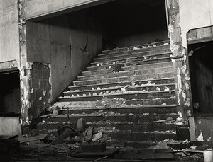 Peter Hujar: Eyes Open in the Dark